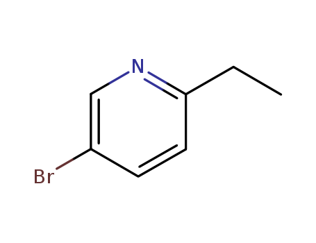 5-Bromo-2-ethylpyridine cas no. 38749-90-5 98%