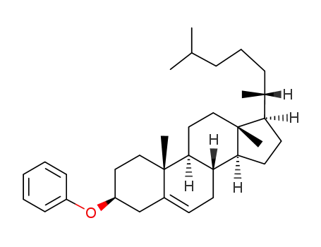 13913-60-5 Structure