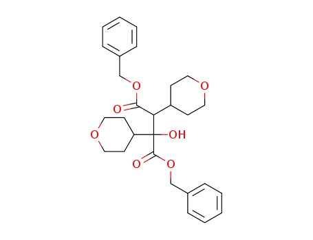 1420039-52-6 Structure