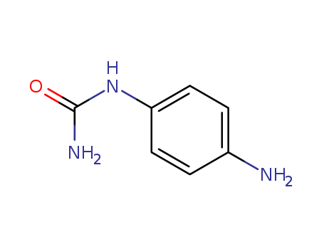(4-Aminophenyl)urea