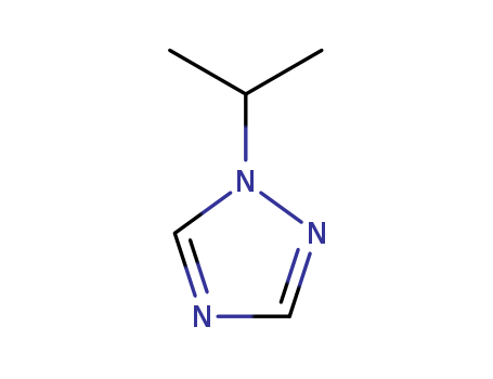 1-isopropyl-1H-1,2,4-triazole