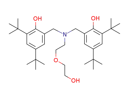 1354389-21-1 Structure