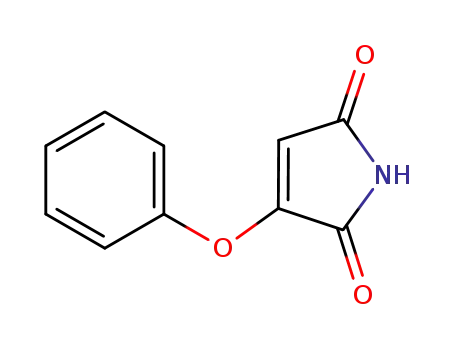 3-phenoxypyrrole-2,5-dione
