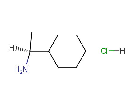 Cyclohexanemethanamine,a-methyl-, hydrochloride (1:1) cas  27586-72-7