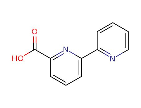 [2,2'-Bipyridine]-6-carboxylic acid