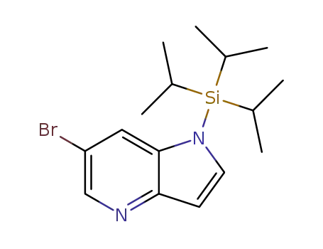 1015609-27-4 Structure