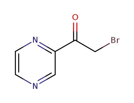 132426-19-8 Structure