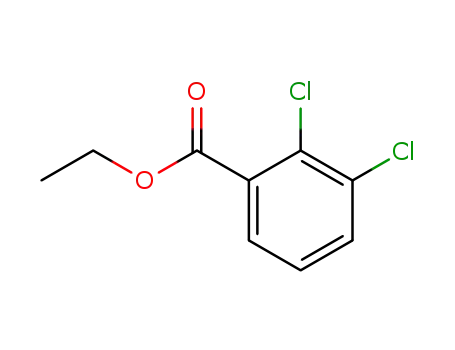 에틸 2,3-디클로로벤조에이트