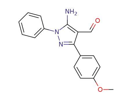 C<sub>17</sub>H<sub>15</sub>N<sub>3</sub>O<sub>2</sub>