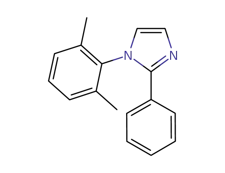 1-(2,6-디메틸페닐)-2-페닐-1H-이미다졸