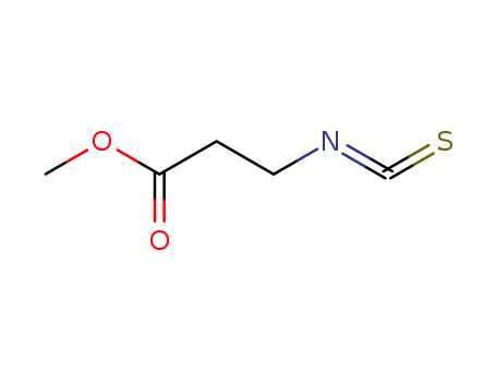 Methyl 3-isothiocyanatopropionate