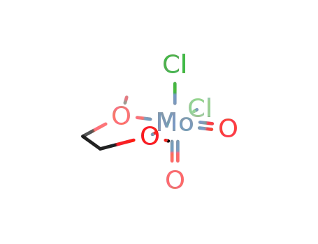 dichloro dioxomolybdenum(VI) dimethoxyethane