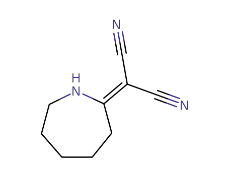 20103-48-4 Structure