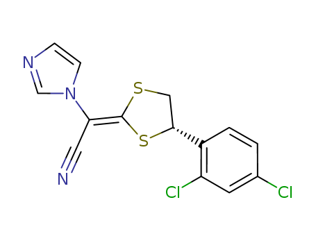 (S)-Lulicozole-E-Isomer
