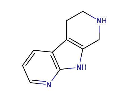 6,7,8,9-Tetrahydro-5h-pyrrolo[2,3-b:5,4-c']dipyridine