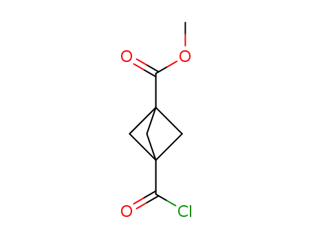 110371-22-7 Structure