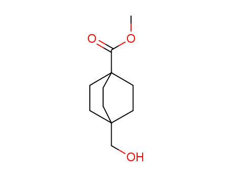 Methyl 4-(hydroxyMethyl)bicyclo[2.2.2]octane-1-carboxylate