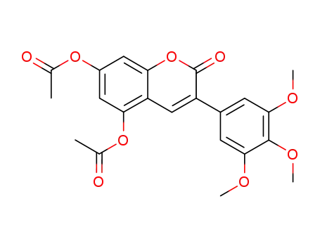 102599-73-5 Structure
