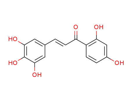 2679-65-4 Structure