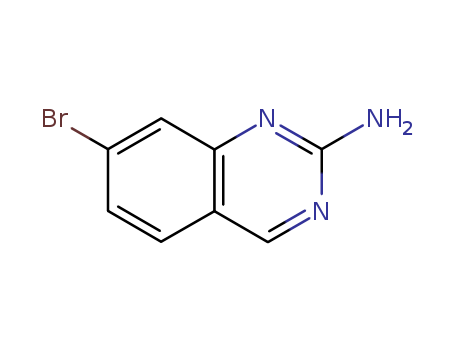 7-bromoquinazolin-2-amine