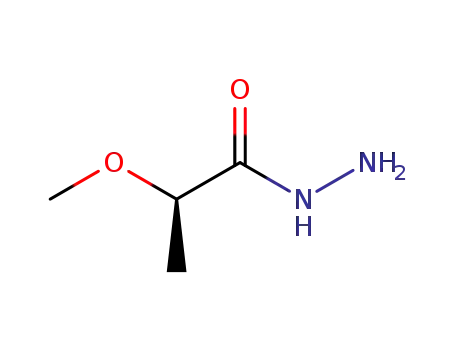 2-Methoxypropanehydrazide