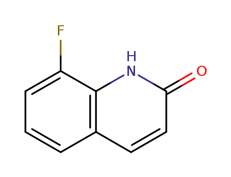 8-Fluoroquinolin-2(1H)-one