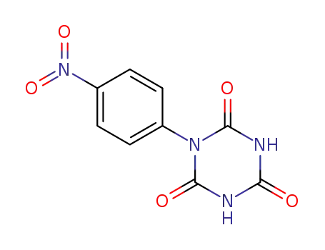 4-nitrophenyl isocyanurate