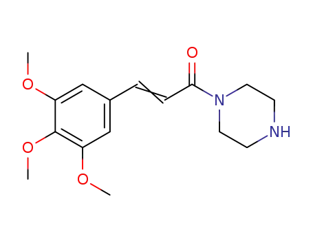 Cinepazide Impurity 1