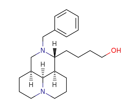 C<sub>22</sub>H<sub>34</sub>N<sub>2</sub>O