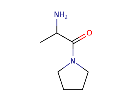 2-Amino-1-(pyrrolidin-1-yl)propan-1-one