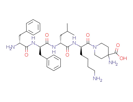 1024828-77-0 Structure