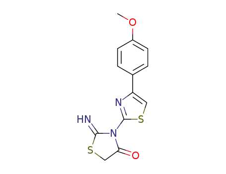 131213-55-3 Structure