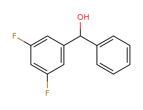 3,5-Difluorobenzhydrol