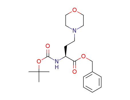 C<sub>20</sub>H<sub>30</sub>N<sub>2</sub>O<sub>5</sub>