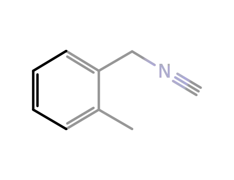 2-메틸벤질이소시아나이드