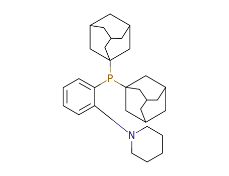 1237588-13-4 Structure