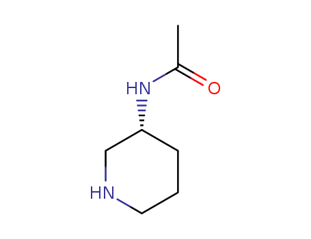 (R)-3-acetylaminopiperidine