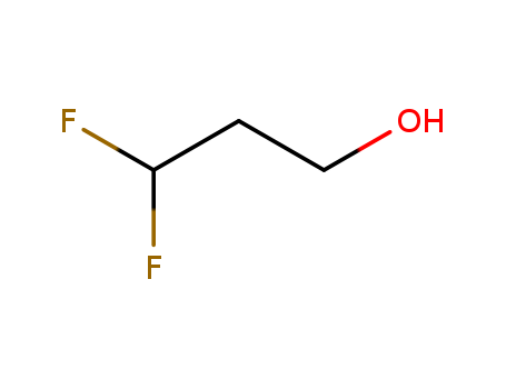 1-Propanol, 3,3-difluoro-