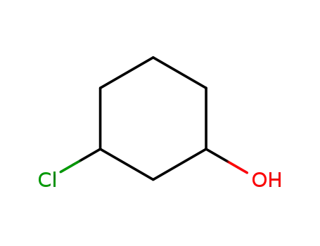 3-chlorocyclohexanol