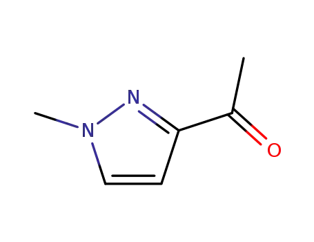 3-Acetyl-1-methyl-1H-pyrazole