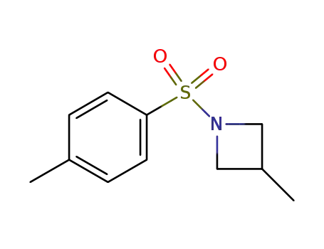 3-methyl-1-tosylazetidine