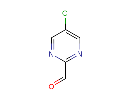 5-Chloropyrimidine-2-carbaldehyde