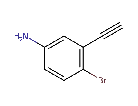 1188417-82-4 Structure
