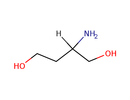 1,4-Butanediol, 2-amino-