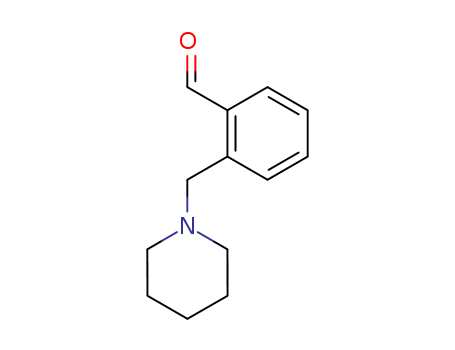 1-(2-CARBOXALDEHYDEBENZYL)PIPERIDINE