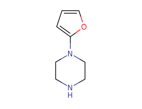 Piperazine, 1-(2-furanyl)- (9CI)