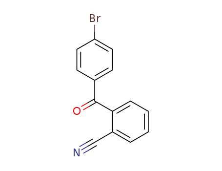 4-bromo-2'-cyanobenzophenone