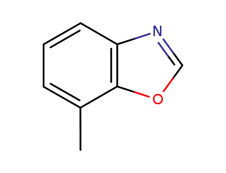7-methylbenzo[d]oxazole