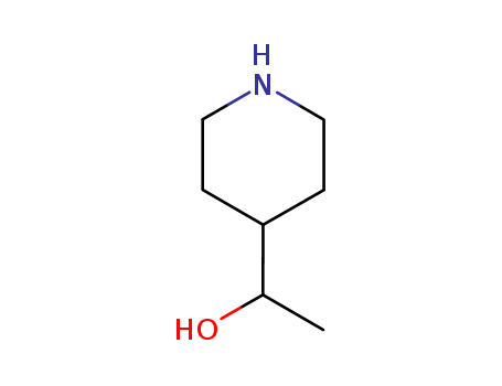 1-(4-piperidinyl)ethanol(SALTDATA: HBr)