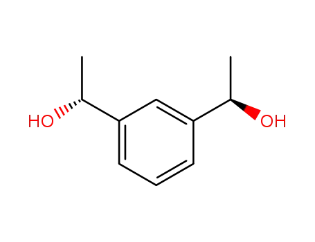 (R,R)-α,α'-dimethyl-1,3-benzenedimethanol